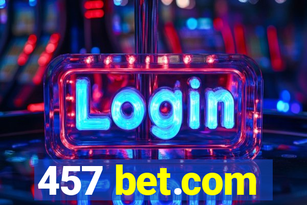 457 bet.com